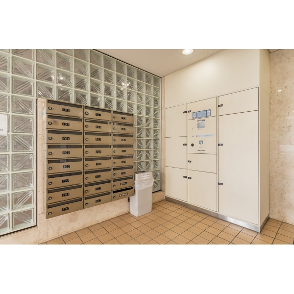 ライオンズマンション北千束 その他画像