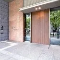 住友不動産飯田橋ファーストタワー・ラ・トゥール飯… エントランス