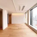 住友不動産飯田橋ファーストタワー・ラ・トゥール飯… リビング