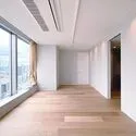 住友不動産飯田橋ファーストタワー・ラ・トゥール飯… リビング