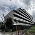 リビオシティ船橋高根台 現地外観