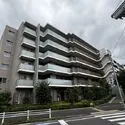 リビオシティ船橋高根台 現地外観