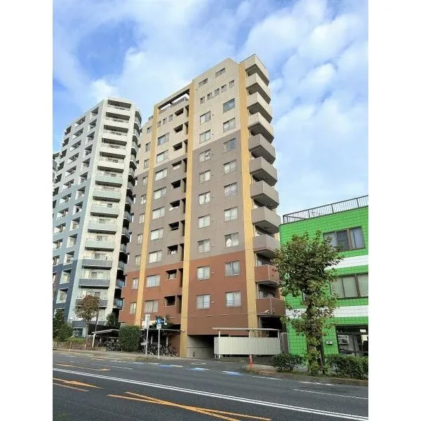 リュクス墨田 その他画像