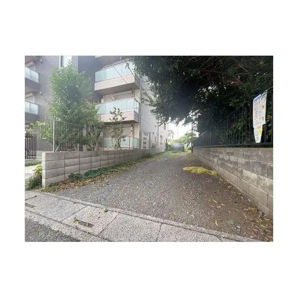 さいたま市中央区本町東２丁目 外観