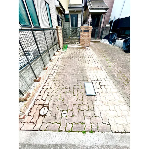 板橋区高島平２丁目 その他画像