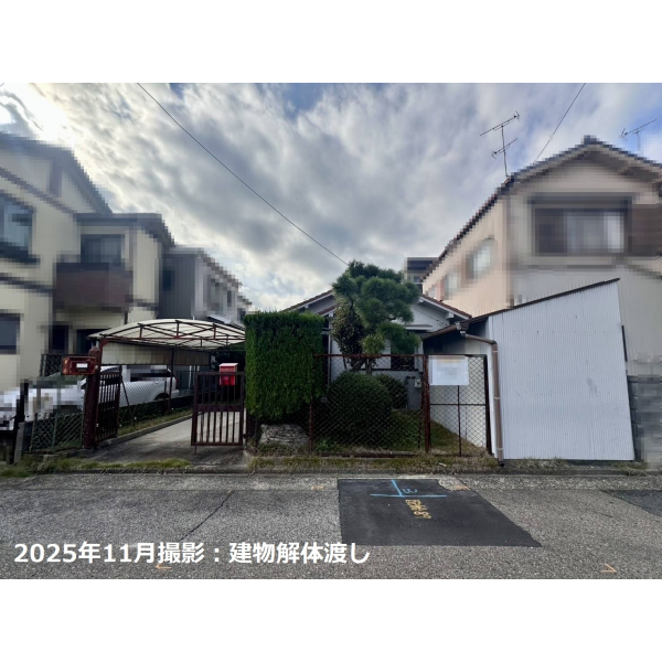 名古屋市南区鶴田１丁目 外観