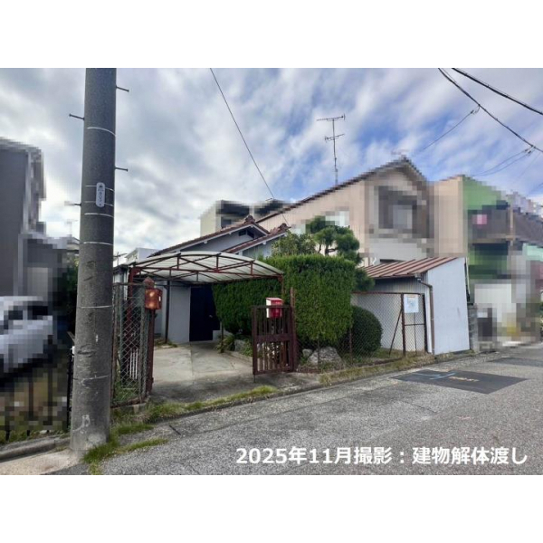 名古屋市南区鶴田１丁目 その他画像