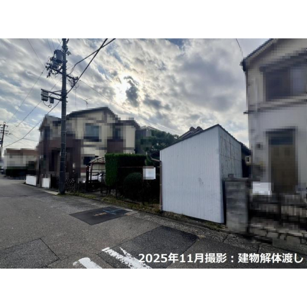 名古屋市南区鶴田１丁目 その他画像