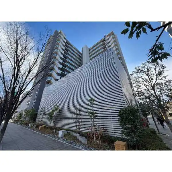 パークナード阿倍野天王寺町南レーヴ その他画像