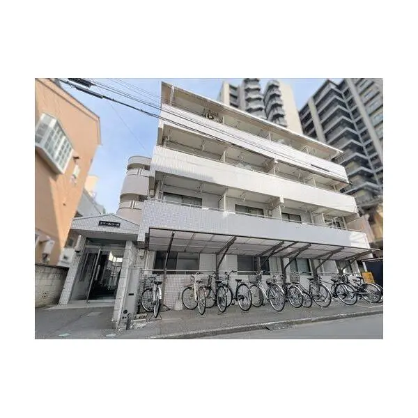 さいたま市浦和区常盤9丁目 外観