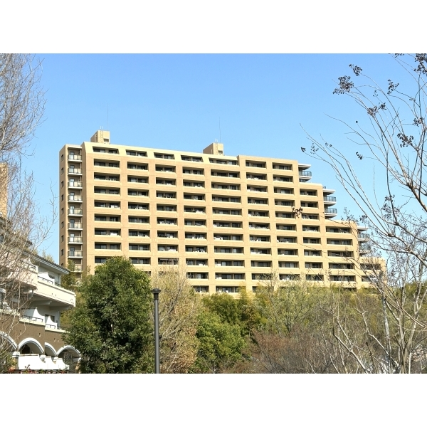 エステガーデンセンター北サウススクエア 外観