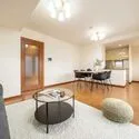 プラウド駒込 LDK