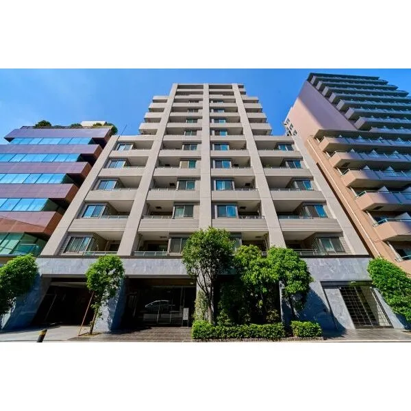 プレミスト明石町 総戸数83戸/大和ハウス工業株式会社分譲マンション