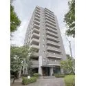 志木ニュータウンガーデンプラザ壱番館 外観（２０２６年７月撮影時）