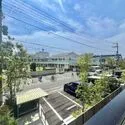 アルファステイツ市川下総中山 眺望(撮影年月：2026年08月)