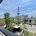 アルファステイツ市川下総中山 眺望(撮影年月：2026年08月)
