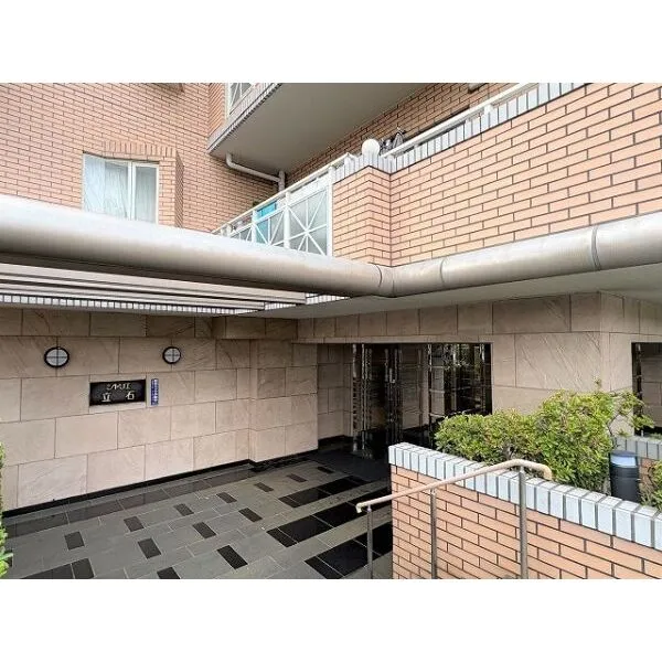 シャリエ立石 その他画像
