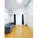 国分寺市戸倉３丁目 ＬＤＫ約１６．５帖