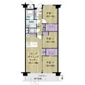 アル・カーザ小岩 ２０２７年２月室内リフォーム完了予定