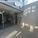アル・カーザ小岩 エントランス