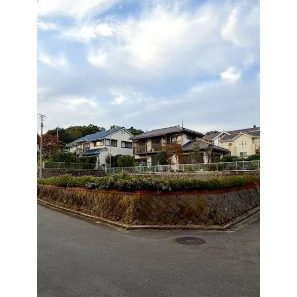 所沢市松が丘２丁目 外観