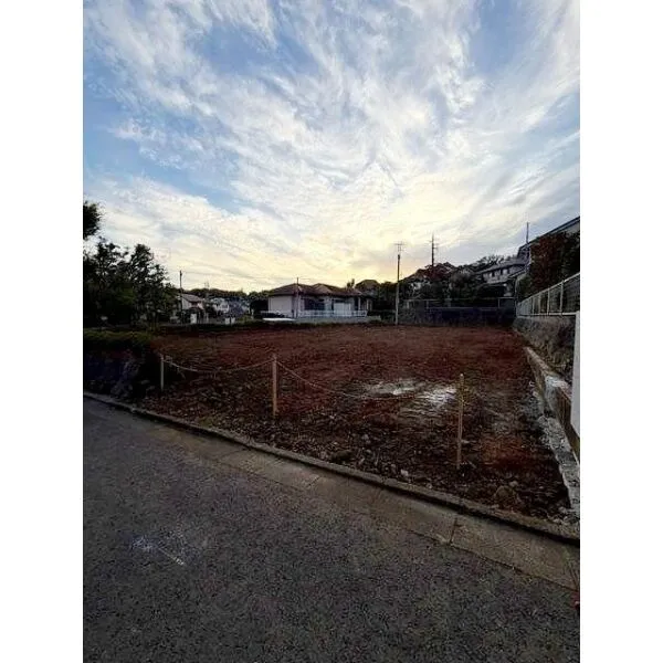 所沢市松が丘2丁目 その他外観