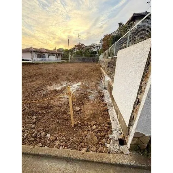 所沢市松が丘2丁目 その他外観