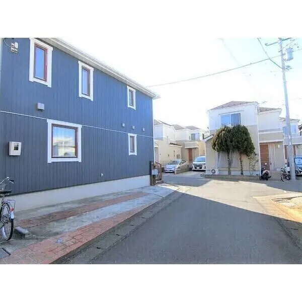 平塚市黒部丘 その他画像