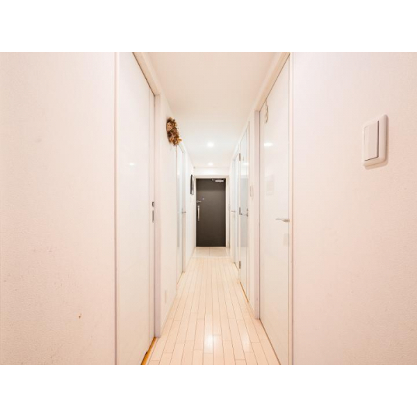 サンクレイドル松戸弐番館 その他画像
