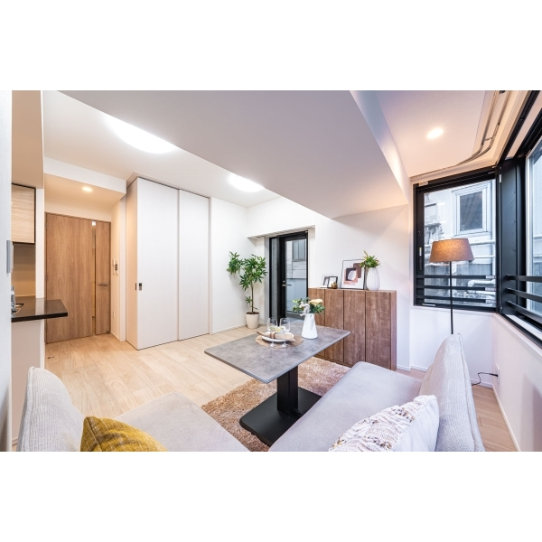 シャリエ御茶ノ水 その他画像