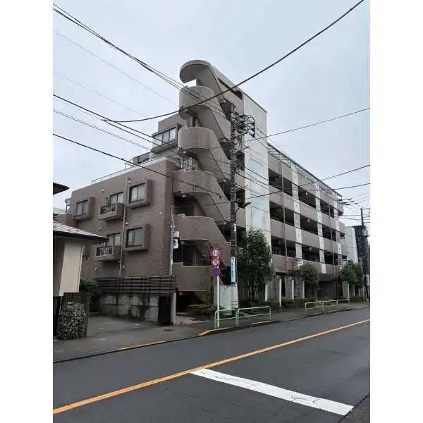 グランエスト氷川台 その他画像