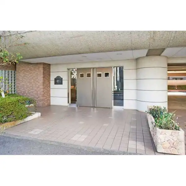 グランエスト氷川台 その他画像