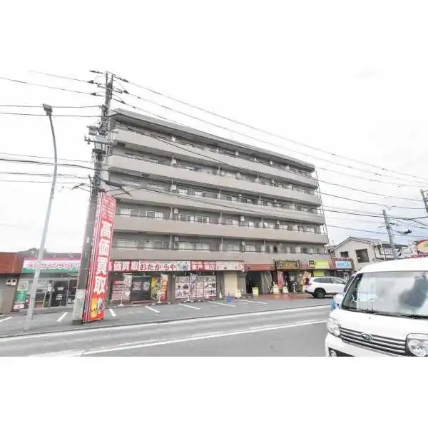 シャトレー戸塚ガーデン その他画像