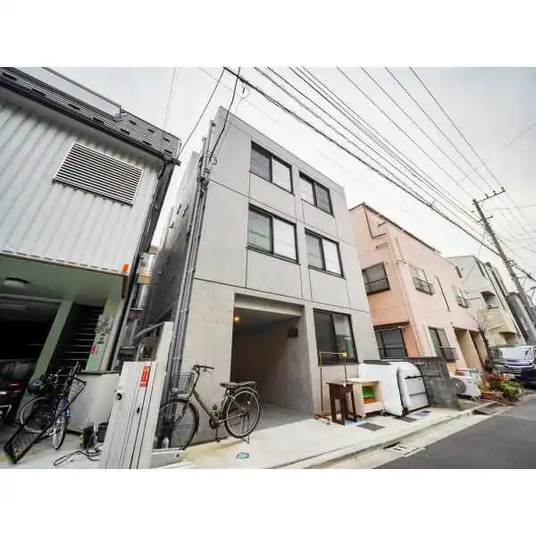 SG Prime その他画像