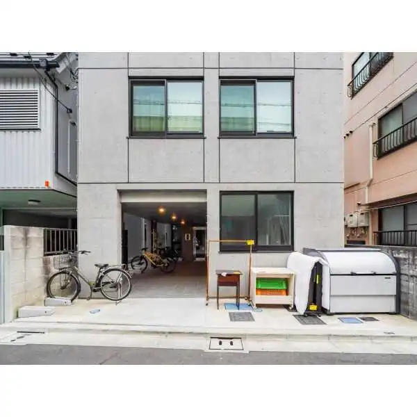 SG Prime その他画像