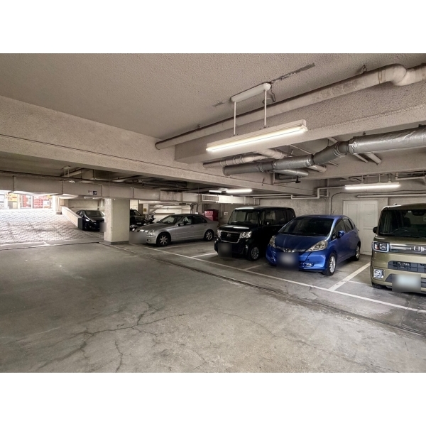 シーアイマンション神奈川 その他画像