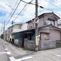 西東京市芝久保町３丁目 現地（２０２６年６月撮影）