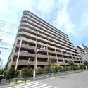 コスモ東京ベイフォート 外観