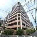 コスモ東京ベイフォート 外観
