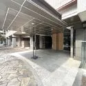 コスモ東京ベイフォート エントランス