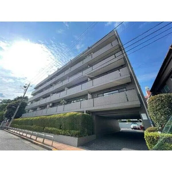 藤和シティコープ東高円寺 その他画像