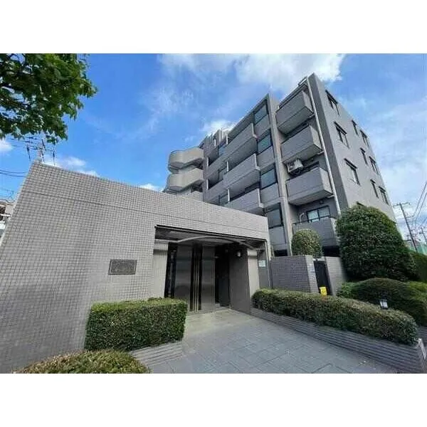 藤和シティコープ東高円寺 その他画像