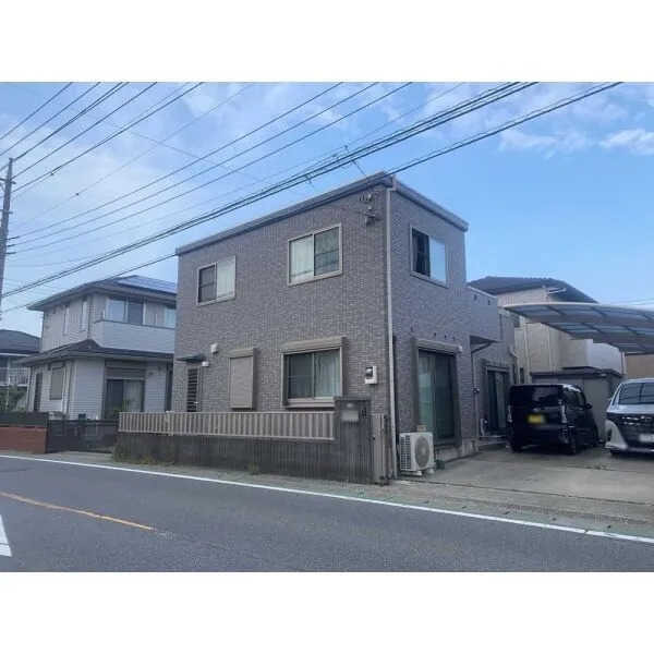 八千代市大和田新田 外観(撮影年月：2026年08月)
