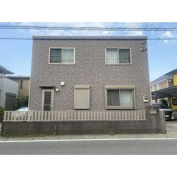 八千代市大和田新田 外観(撮影年月：2026年08月)