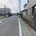 八千代市大和田新田 前面道路(撮影年月：2026年08月)