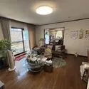 市川市菅野４丁目 居室・リビング