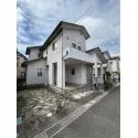 八千代市大和田新田 白を基調としたスタイリッシュで上質なデザインです。