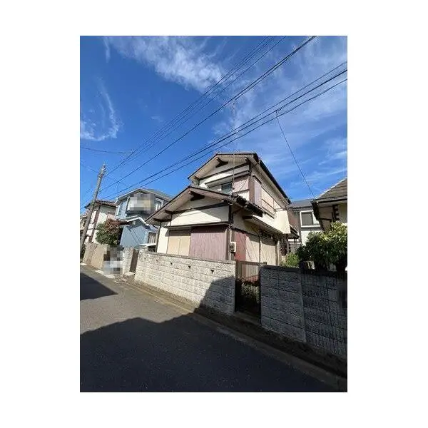 新座市西堀２丁目 その他画像