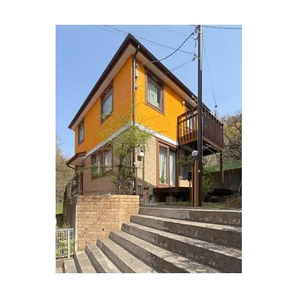 横浜市青葉区恩田町 外観