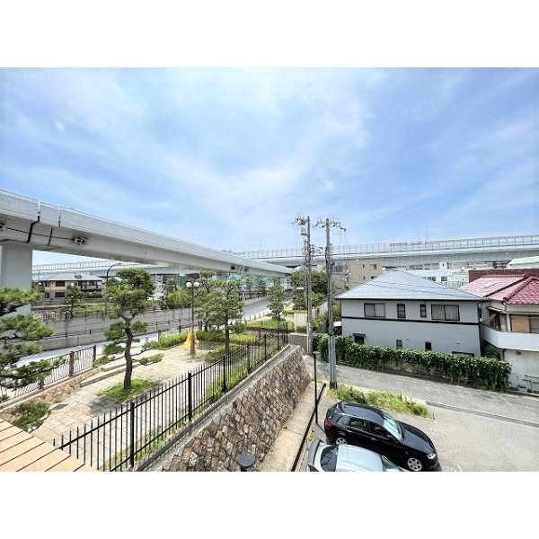リブコート住吉川 その他画像